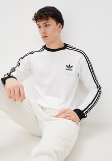 Лонгслив adidas Originals