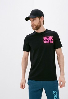 Футболка ASICS
