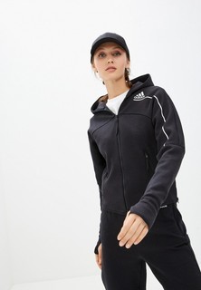 Толстовка adidas