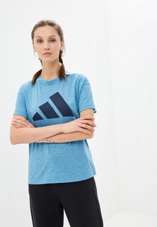 Футболка спортивная adidas