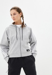 Толстовка adidas