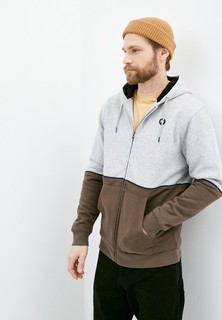 Толстовка DC Shoes