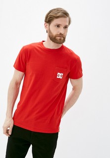 Футболка DC Shoes