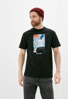 Футболка DC Shoes