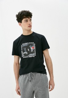 Футболка DC Shoes