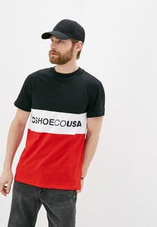 Футболка DC Shoes