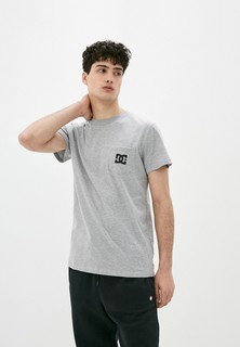 Футболка DC Shoes
