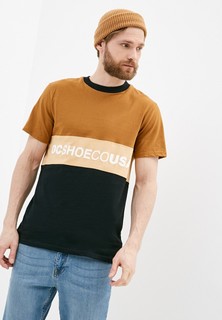 Футболка DC Shoes