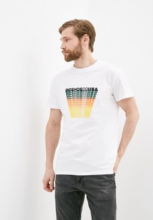 Футболка DC Shoes