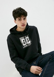 Худи DC Shoes