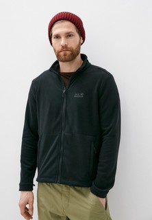 Олимпийка Jack Wolfskin