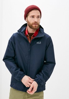 Jack wolfskin sales mackenzie river