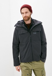 Куртка Jack Wolfskin