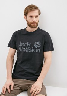 Футболка Jack Wolfskin