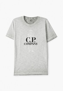 Футболка C.P. Company