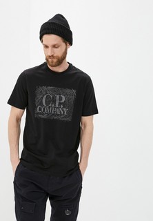Футболка C.P. Company