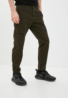 Брюки C.P. Company