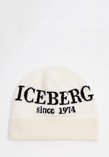 Шапка Iceberg