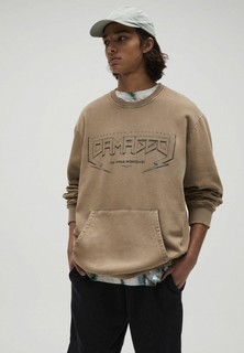 Свитшот Pull&Bear