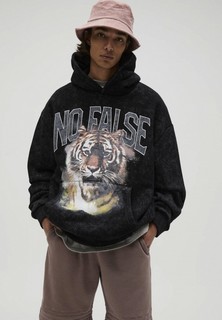 Худи Pull&Bear