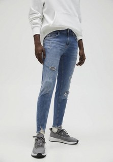 Джинсы Pull&Bear