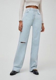 Джинсы Pull&Bear