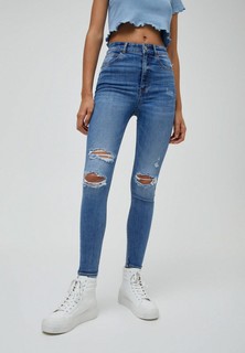 Джинсы Pull&Bear