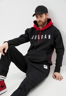 Худи Jordan