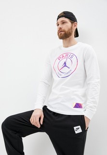 Лонгслив Jordan