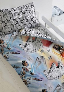 Постельное белье детское Непоседа