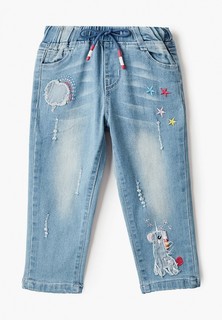 Джинсы PlayToday