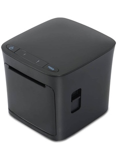 Принтер Mertech MPrint F91 RS232 USB Ethernet