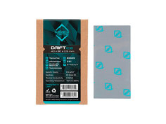 Термопрокладка Iceberg DriftIce 12W 40x80x0.5mm DRIFTICE05-A0A