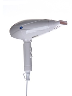 Фен Atlanta ATH-6787 White