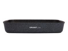 Противень Kukmara Granit Ultra Blue 40x29.5cm пгг03а