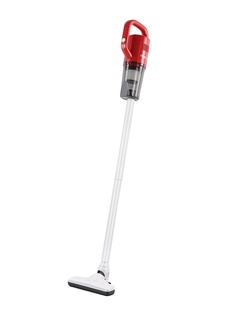 Пылесос Marta MT-1365 Red Garnet