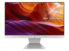 Моноблок ASUS V222FBK-WA009D 90PT02H2-M00630 (Intel Core i5-10210U 1.6GHz/8192Mb/256Gb SSD/nVidia GeForce MX110 2048Mb/Wi-Fi/21.5/1920x1080/Endless)