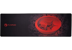 Коврик Marvo G13 Red