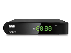 BBK DVB-T2 SMP027HDT2