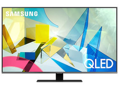 Телевизор Samsung QE50Q80TAUXRU Выгодный набор + серт. 200Р!!!