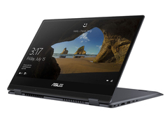 Ноутбук ASUS TP412FA-EC143T 90NB0N31-M02610 Выгодный набор + серт. 200Р!!!(Intel Core i5-8265U 1.6 GHz/8192Mb/256Gb SSD/Intel UHD Graphics/Wi-Fi/Bluetooth/Cam/14.0/1920x1080/Touchscreen/Windows 10 Home 64-bit)