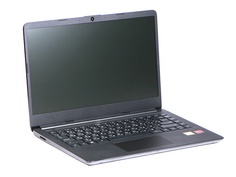 Ноутбук HP 14s-fq0026ur 22M93EA Выгодный набор + серт. 200Р!!!(AMD Athlon 3150U 2.4GHz/8192Mb/256Gb SSD/AMD Radeon Graphics/Wi-Fi/Bluetooth/Cam/14/1366x768/Windows 10 64-bit)