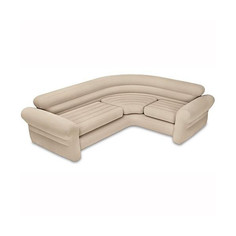 Intex 257x203x76cm 68575