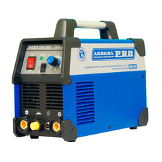 Сварочный аппарат Aurora Inter Tig 202