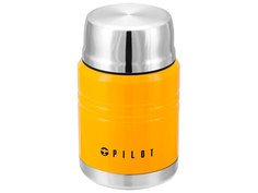 Термос Pilot 500ml Yellow PLF-500-YE