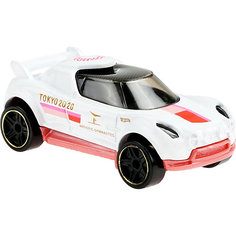Базовая машинка Hot Wheels Mattel
