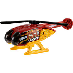 Машинка Hot Wheels из базовой коллекции Mattel