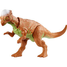 Базовая фигурка динозавра Jurassic World Dino Rivals Mattel