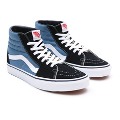 Высокие кеды SK8-Hi Vans