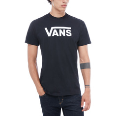 Футболка Vans Classic